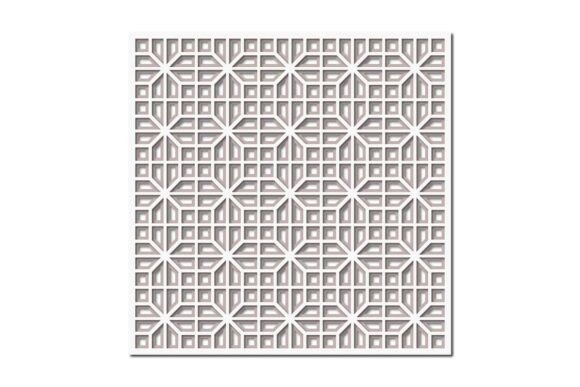 Download Layered Cutout Geometric Background Mat - Geometric background Collection